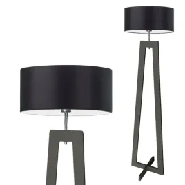 lampa-stojaca-podlogowa-czarna-drewniana-led-e27-z-abazurem-nowoczesna