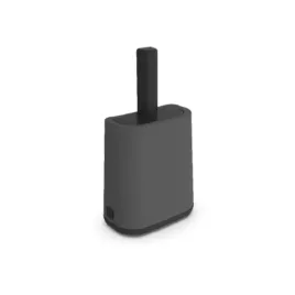 lopatka-z-podstawka-rotho-biala-worki-16x8cm