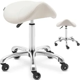taboret-stolek-hoker-kosmetyczny-siodlowy-na-kolkach-york-do-150-kg-bezowy