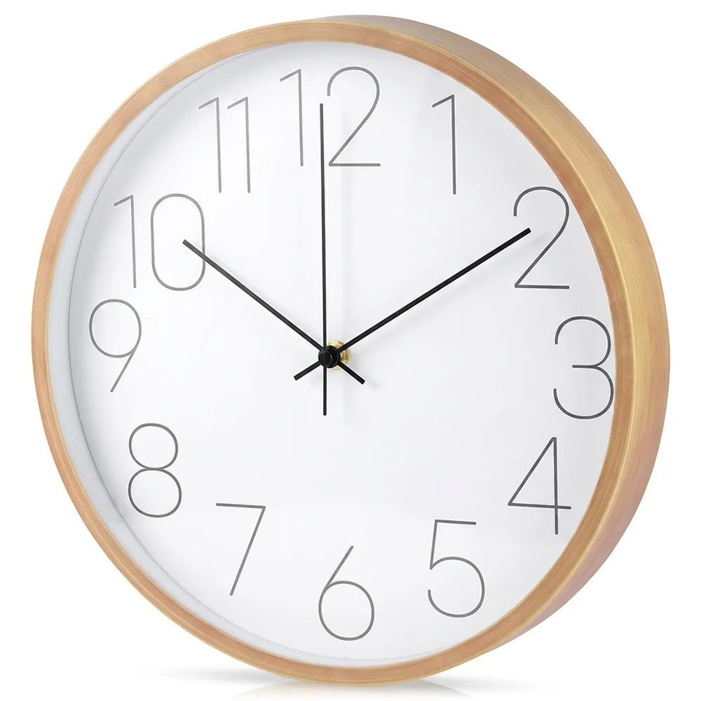 zegar-scienny-bialy-30-cm