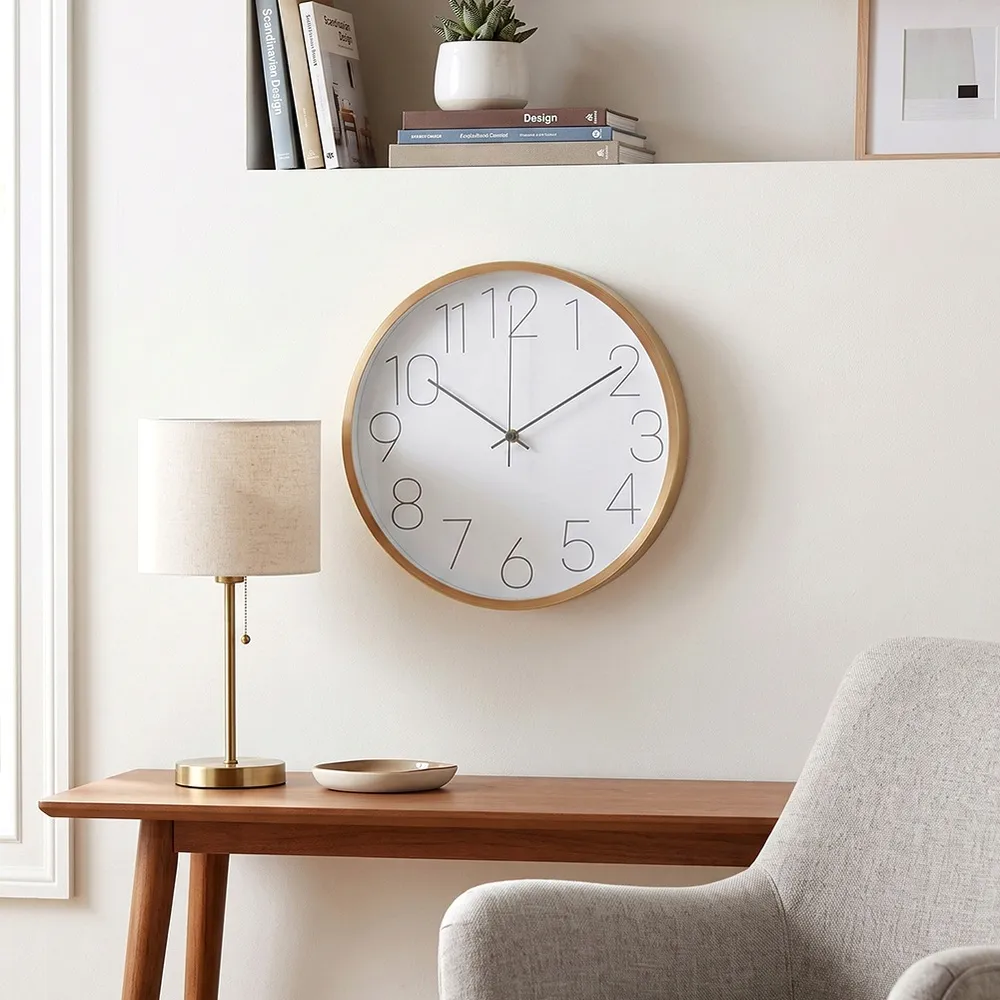 zegar-scienny-bialy-30-cm