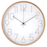 zegar-scienny-bialy-30-cm-marka-excellent-houseware