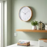 zegar-scienny-bialy-30-cm-typ-scienny