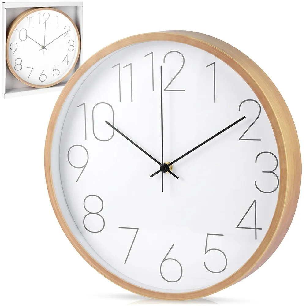 zegar-scienny-bialy-30-cm