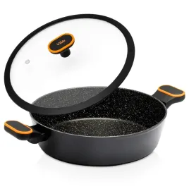 patelnia-granitowa-gleboka-ze-szklana-pokrywka-terruna-28-cm-35-l
