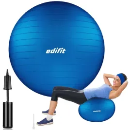 edifit-pilka-do-cwiczen-gimnastyczna-fitness-65-cm-pompka