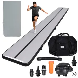 air-track-materac-gimnastyczny-mata-sciezka-akrobatyczna-400cm-szary-pompka