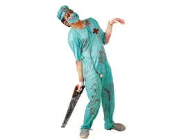 kostium-krwawy-chirurg-halloween-przebranie