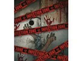 dekoracja-tasma-infection-zone-1-szt