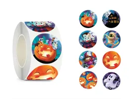 rolka-naklejek-na-halloween-200-szt