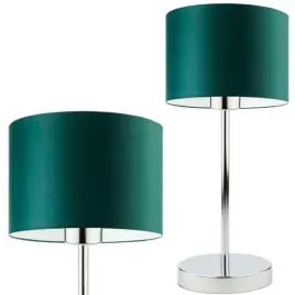 lampka-nocna-biurkowa-zielona-lampa-z-abazurem-led-e27-nowoczesna-modna