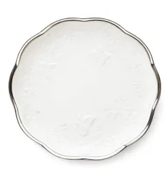 talerzyk-deserowy-do-ciasta-tortu-porcelanowy-luxito-silver-garden-19cm