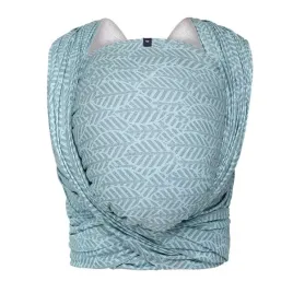 chusta-zaffiro-be-close-mint-leaves-4-6m