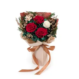 bukiet-premium-w-pudelku-evergive-a-lasting-gesture-crimson-charm