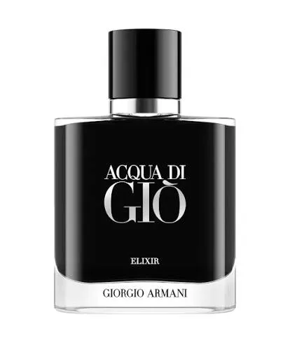 Giorgio Armani Acqua Di Gio ELIXIR 50ml