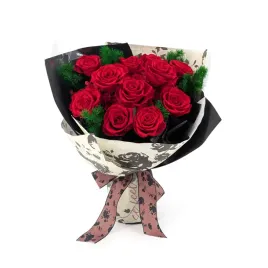 bukiet-premium-w-pudelku-evergive-a-lasting-gesture-ruby-devotion