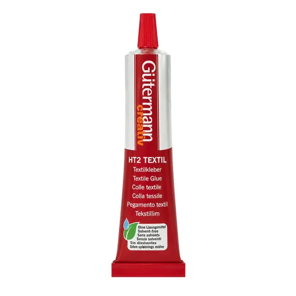 Klej do tkanin skóry i tapicerki GUTERMANN HT2 TEXTIL (639820)