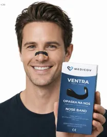 ventra-opaska-magnetyczna-na-nos-czarna