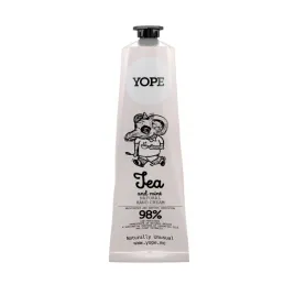 yope-tea-and-mint-naturalny-krem-do-rak-herbata-i-mieta-100-ml-