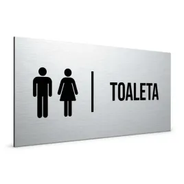 tabliczka-informacyjna-na-drzwi-toaleta-damska-meska-dibond-20x10cm