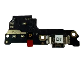hq-gniazdo-ladowania-usb-plytka-zlacze-mikrofon-do-xiaomi-redmi-15-4g-5g