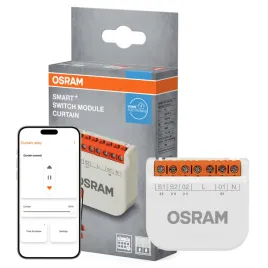 modul-przelacznik-inteligentny-sterownik-czarny-osram-smart-wifi