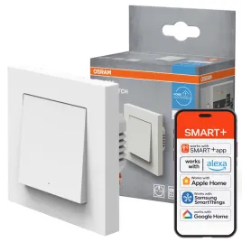 przelacznik-wlacznik-scienny-inteligentny-czarny-osram-smart-wifi-matter