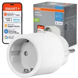 inteligentna-wtyczka-gniazdko-licznik-energii-osram-smart-wifi-matter