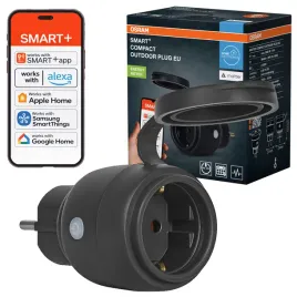 inteligentna-wtyczka-gniazdko-zewnetrzne-z-oslona-osram-smart-wifi-matter