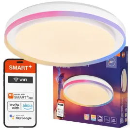 plafon-led-oprawa-natynkowa-38w-1050lm-cct-rgb-bialy-smart-wifi-osram