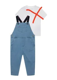 tommy-hilfiger-unisex-ogrodniczki-dzieciece-80cm