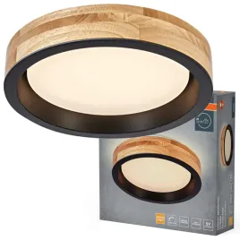 plafon-led-oprawa-16w-1000lm-3000k-ciepla-brazowy-czarny-orbis-osram
