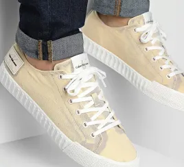 calvin-klein-baskets-skater-vulcan-low-laceup-0904-creamy-white-46