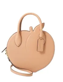 coach-peach-torebka