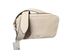 furla-torebka-mala-bezowa