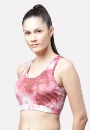 czerwony-damski-biustonosz-sportowy-do-biegania-tie-n-dye-48-50