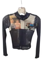 eckhaus-latta-bluza-prom-baby-turtleneck-xxs