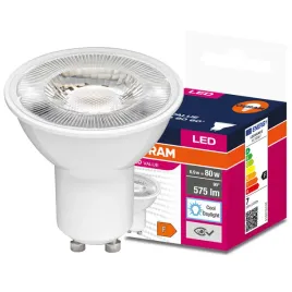 zarowka-led-gu10-69w-80w-575lm-6500k-60-osram