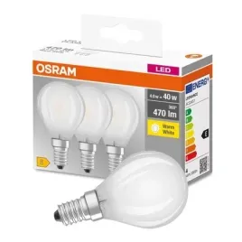 zarowka-led-e14-kulka-4w-40w-2700k-osram-3pak