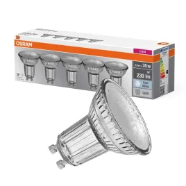 zarowka-led-gu10-halogen-26w-35w-4000k-osram-5pak