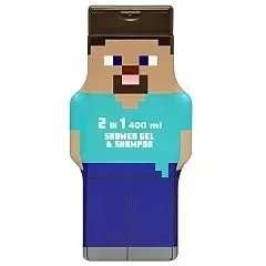 air-val-minecraft-steve-2d-zel-i-szampon-2w1-400-ml