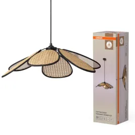 lampa-sufitowa-wiszaca-zwis-e27-bezowa-decor-rattan-daisy-pedant