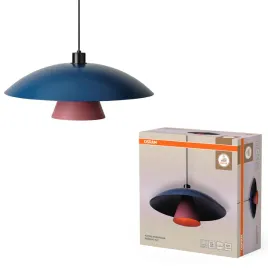 lampa-sufitowa-wiszaca-e27-zielona-zolta-decor-flying-mushroom-pendant