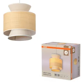 lampa-sufitowa-wiszaca-dekoracyjna-zwis-e27-bezowa-raffia-decor-wrap-osram
