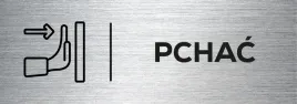 tabliczka-pchac-nowoczesna-tabliczka-nierdzewna-20x7-cm-grawerowana