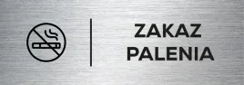 tabliczka-zakaz-palenia-nowoczesna-tabliczka-nierdzewna-20x7-grawerowana