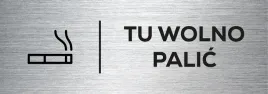 tabliczka-tu-wolno-palic-nowoczesna-tabliczka-nierdzewna-20x7-grawer