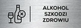tabliczka-alkohol-szkodzi-zdrowiu-nowoczesna-tabliczka-nierdzewna-20x7-cm