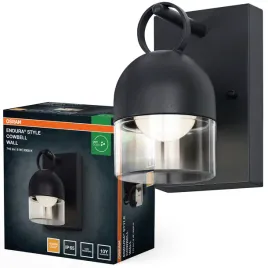 kinkiet-ogrodowy-lampa-zewnetrzna-led-6w-450lm-3000k-szary-ip65-endura