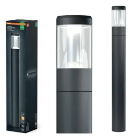 lampa-ogrodowa-slupek-zewnetrzny-stojacy-led-12w-610lm-3000k-ip44-endura